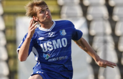 Grigoraş: "Stromajer nu va continua la noi, în viaţă prostia şi plăcerea se plătesc"