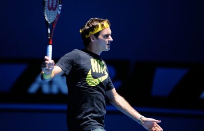 Roger Federer NU ajunge în finala de la Australian Open! » 5 argumente