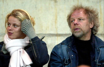 Lacrimile unei fiice: Kim Clijsters spune că tatăl său e mereu lîngă ea, la trei ani de cînd acesta a murit