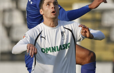 Şiman: "Nu cred că se va face transferul lui Curelea la Rapid"