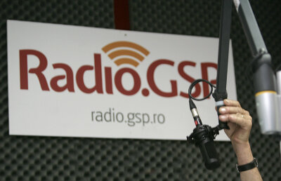 "Sport pe pîine" cea mai nouă emisiune la Radio GSP