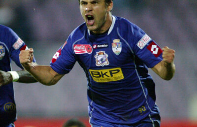 Stanciu: "Doar Steaua şi o echipă din Ucraina l-au dorit pe Goga. Sper ca Vasluiul să accepte condiţiile noastre"