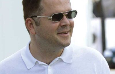 Vasile Şiman: "M-a sunat Copos să mă întrebe ce planuri am cu Sportul. I-am spus că mă însor!" :))