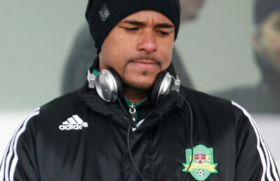 Marius Lăcătuş nu crede că Wesley va ajunge la Steaua: "Gigi nu va încălca politica vestiarului"