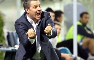 Un portughez a semnat cu FC Braşov » Şumudică îl cunoaşte de la Farul