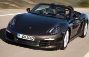 Porsche a dezvăluit noul Boxster