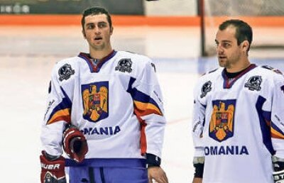 Ioan Dobrescu: "Nu este exclus să desfiinţăm echipa naţională de hochei"