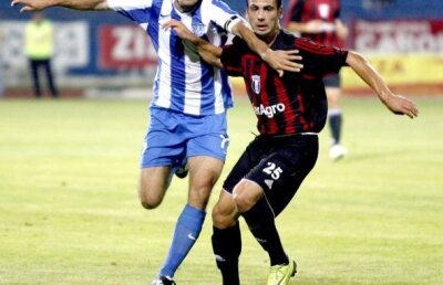 După Prunea, transferurile! La Iaşi pot ajunge doi dinamovişti