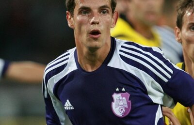 Mioveni i-a găsit înlocuitor lui Dică » A semnat cu un mijlocaş de la FC Argeş