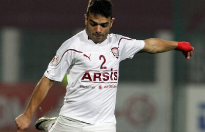 Rapidişti la promoţie! » Patru fotbalişti giuleşteni se află în ultimele şase luni de contract