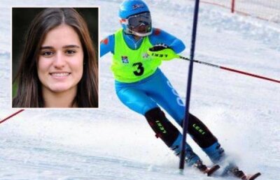 Asli Nemutlu, una dintre speranţele schiului alpin, a murit pe o coborîre