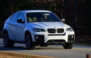 BMW confirmă noua gamă M Performance