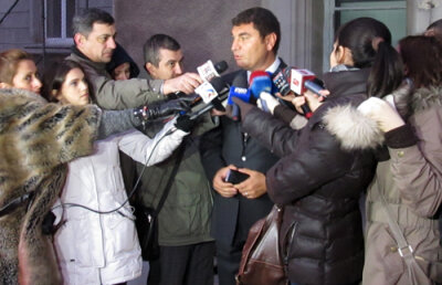 N-au avut bani să-i dea! » Borcea a plecat la fel cum a făcut-o Copos :)