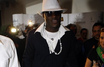 Liber pentru granzi! » N'Doye şi-a reziliat contractul cu Astra