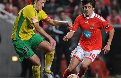 CFR a transferat un mijlocaş francez care n-a mai jucat de 6 luni!