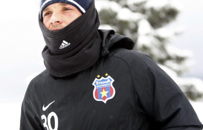 Tibi Bălan îi compătimeşte pe Varga şi Curelea: "Întrebaţi-l pe Şiman! El e şi impresar, şi antrenor"