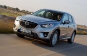 Calitatea Mazda este încă o dată confirmată
