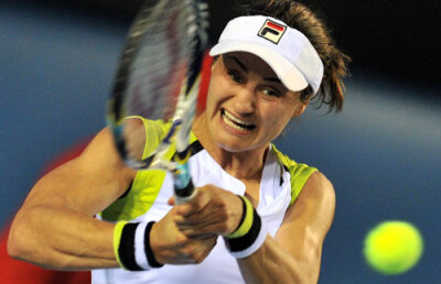 Soare australian! » Monica Niculescu şi Sorana Cîrstea s-au calificat în turul doi la Australian Open