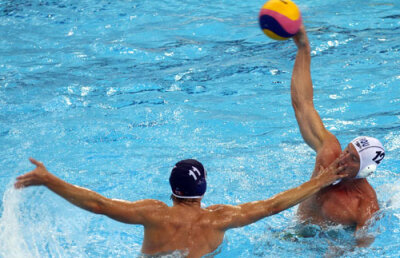 Debut sub apă. România a pierdut, 7-10, meciul de debut la CE din Olanda, cu Croaţia