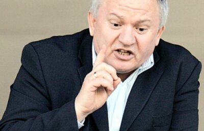 Porumboiu critică decizia Adunării Generale: "Ar fi trebuit dublate baremurile, nu micşorate!"