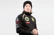 Kimmi Raikkonen revine în F1
