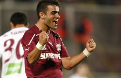 UPDATE Să-i dea cineva o hartă! » Rui Duarte: "Am ajuns la ProRapid". Dar echipa se antrenează la Buftea!