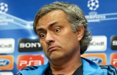 Radio GSP a transmis în direct conferinţa lui Mourinho: "Am preferat Milan-Inter în loc de Barca-Betis"