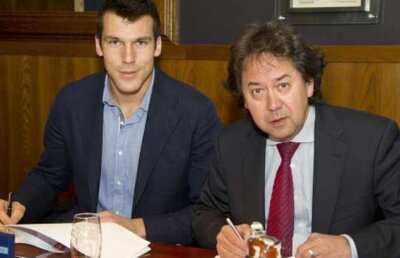 Plan antiSTEAUA »Twente şi-a luat un portar care ştie BINE trupa lui Stan