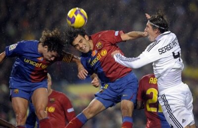 De la necunoscutele lui Mourinho la siguranţa lui Guardiola