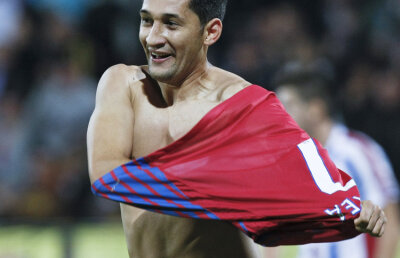 Florin Costea, pe urmele lui Balint » Gestul prin care olteanul şi-a impresionat patronul