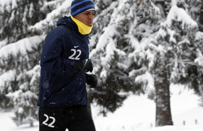 Machado îşi face portretul: "Sînt tehnic şi umil"