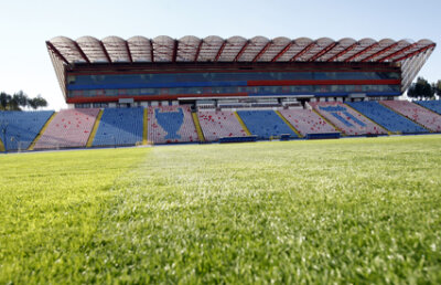 Acord pentru Ghencea! » Steaua revine pe propriul său stadion