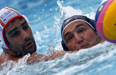 Se strînge laţul! » România a pierdut şi al doilea meci de la campionatul european de polo