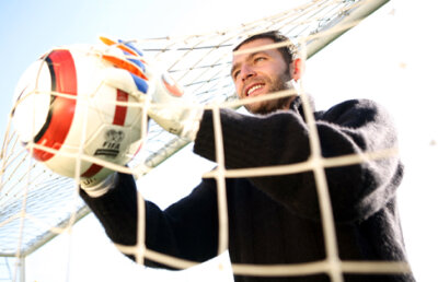 EXCLUSIV » Lobonţ rupe tăcerea pentru cititorii Gazetei: "Niciodată nu voi renunţa la naţională!"