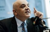 Raed Arafat: Nu sunt interesat să intru în politică nici acum şi nici în viitor