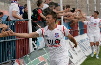 Mărkuş, surpriza lui Piţurcă! "Nu îmi vine să cred, e cea mai frumoasă veste"