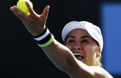 Ca şi în 2011, Monica Niculescu a ajuns în turul al 3-lea la Australian Open » Deja vu