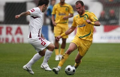 Pavlovici îi costă pe rapidişti 130.000 de euro