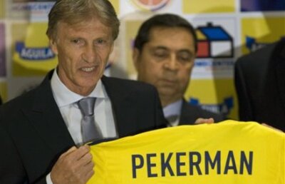 Pekerman: ”Să învăţăm ori de cîte ori vedem Barcelona”