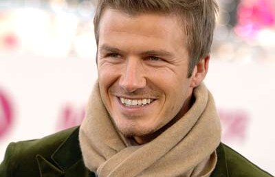 Beckham a semnat noul contract doar după ce i s-a garantat că e liber să joace la Olimpiadă cu Anglia