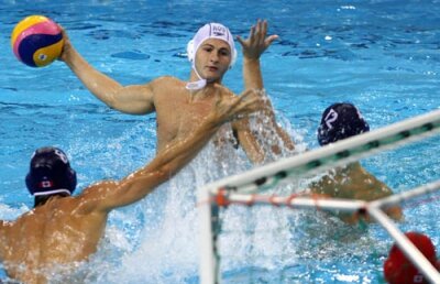 Ciuca bătăilor la Europenele de Polo » România - Muntenegru 8-11. Partida v-a fost oferită de Radio GSP