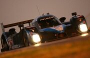 Peugeot se retrage din cursele de anduranţă