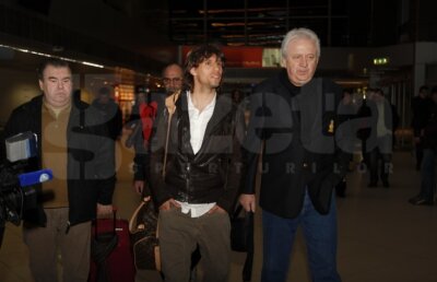 Război pe piaţa transferurilor! CFR a încercat să-l fure pe Joao Alves