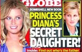 Imaginea care a împărţit lumea în două. Este ea FIICA ascunsă a Prinţesei Diana?