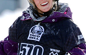 VIDEO/ Speranţa canadienilor pentru aurul olimpic de la Soci, Sarah Burke, a murit