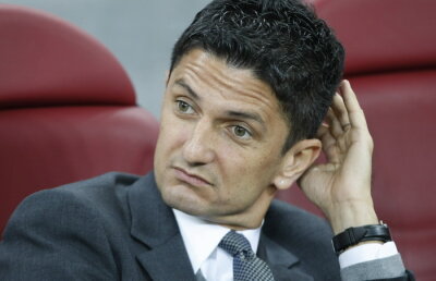 Filozofia lui Răzvan Lucescu lasă urme » Teoria "GRUPULUI UNIT" are din ce în mai mulţi adepţi :D