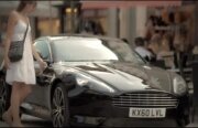Cât de importantă este femeia în publicitatea auto?