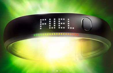 VIDEO Gadget inovator pentru mişcare » Nike a lansat brăţara care monitorizează activitatea fizică zilnică