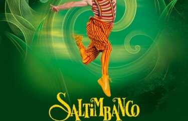 Cirque du Soleil, încă un spectacol pe 10 februarie la ora 16.00!