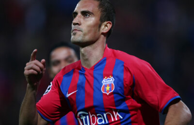 VIDEO Brazilianul Arthuro se întoarce în Liga 1, dar nu la Steaua!